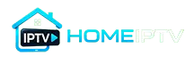 Home IPTV Logo