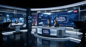 Premium IPTV Subscription