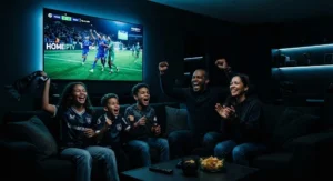 Premium IPTV Subscription